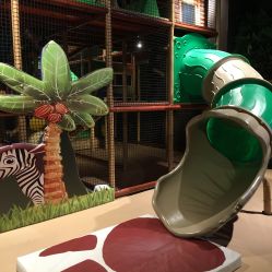 -奇幻丛林(佛罗伦萨小镇店)