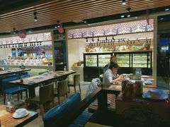 -蒙肥羊·酸汤潮牛·鲜牛肉火锅烤肉自助(岗顶店)