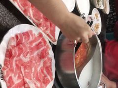 -朋友的火锅店(辽大店)