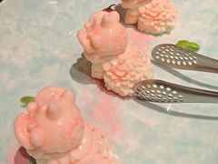 -千百味红餐厅·江西菜(绿地双子塔店)