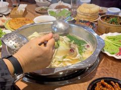 -马三妹跷脚牛肉(苏稽总店)