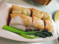 -南珠宫酒店-茶餐厅