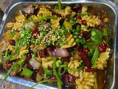 -龙虾风暴(松江店)