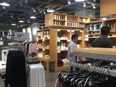 -鹿岛生活(熙地港店)