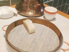 -冇味湘潭菜(湘江世纪城店)