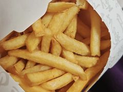 -华莱士·全鸡汉堡(济南大明湖店)