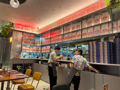 -BOTTEGA意库(中骏世界城店)
