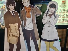 -保利国际影城(中环店)