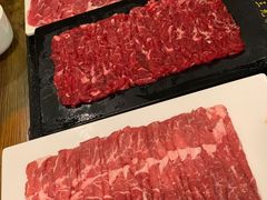 -常赢三兄弟·清真涮肉(崂山路总店)