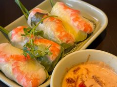 -大头虾越式风味餐厅(光明广场店)
