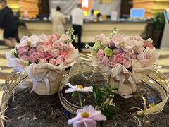 -君康悦美食汤泉水会·SPA(天河店)