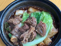 -珍珍小食店(西华路店)