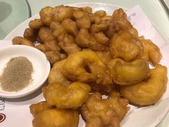 -红樱桃·欢乐餐厅(太原里店)