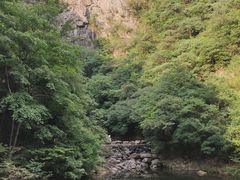 -白云源风景区