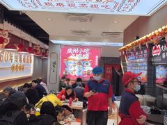 -银记肠粉店(北京路店)