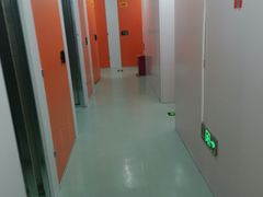 -安东易迷你自助仓储寄存仓库(草桥店)