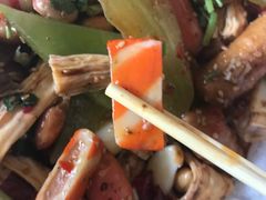 -金手勺东北菜(贵友店)