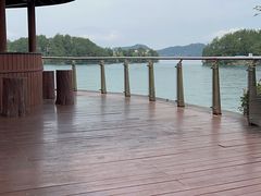 -千岛湖君澜度假酒店(文广轩中餐厅)