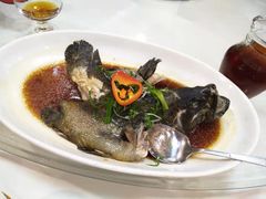 -宜宾海鲜酒家·三十年老字号