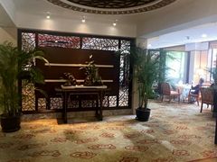 -杭州香格里拉·香宫中餐厅