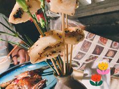 红糖麻糍-桂满陇-十里风荷(合生汇店)