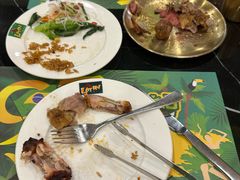 -拉丁餐厅·巴西烤肉自助(正佳广场店)
