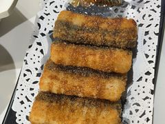 -云中鱼蒸汽石锅鱼(川沙百联店)