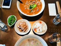 -漆黑觉米粉(三里屯店)