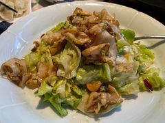 -船歌·鱼水饺青岛菜(闽江二路店)