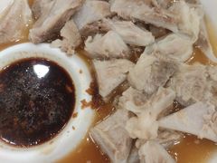 -东四民芳餐厅(世茂工三店)