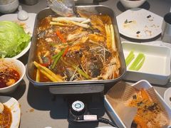 -半天妖烤鱼(大兴大悦春风里店)