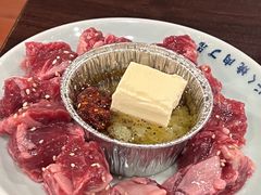 -蒜香焼肉PURUSHIN(马场路店)