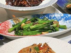 -常来小聚·广州非遗传承餐厅(高德置地店)