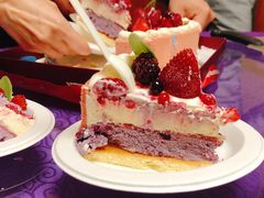 夏洛特蛋糕冰淇淋-哈根达斯(皇庭店)