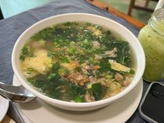 -Meena Rice Based Cuisine