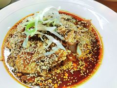 -南堂館川菜文化餐厅(天府店)