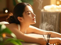 -Lazy Time Massage南亚按摩小馆(大悦城店)