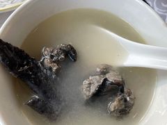 -紫丁香饭店-中餐厅