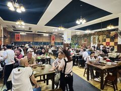 -醉八仙热酒馆(渝中店)