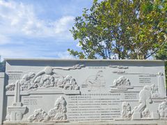 -墨江北回归线标志园