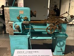 -柳州工业博物馆