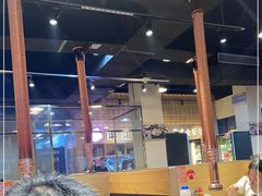 大堂-麻蒲碳烤肉(嘉禾东平地铁站19号店)