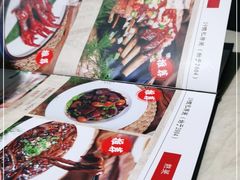 -19号私房菜(云南路店)