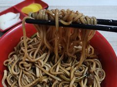 -高丽雅韩式炸酱面(南洪街店)