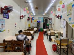 大堂-忆海南海鲜(椰风巷第一市场店)