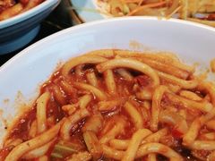 -木卡买提新疆餐厅·清真(新里海顿公馆店)