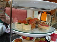 -威斯汀舞台餐厅