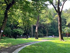 -广州市白云山风景名胜区