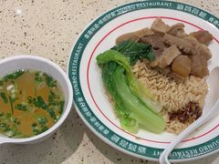 -新宝餐厅(流塘店)