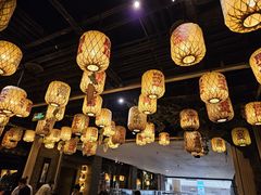 -南京大牌档(新街口德基广场店)